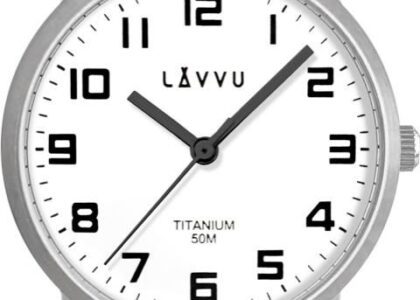 LAVVU MANDAL Srebrny