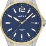 Lavvu ​ NORDKAPP Bicolor Blue