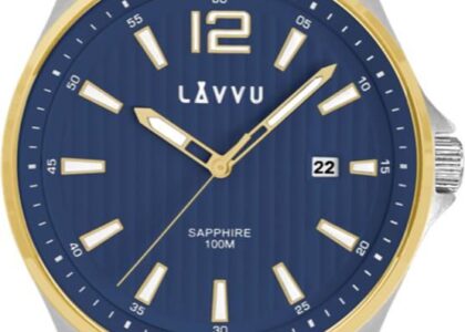 Lavvu ​ NORDKAPP Bicolor Blue