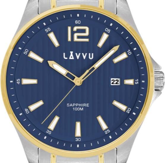 Lavvu ​ NORDKAPP Bicolor Blue