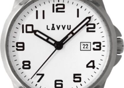 Lavvu STOCKHOLM Big White
