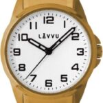 Lavvu STOCKHOLM Small Gold