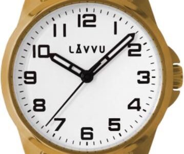 Lavvu STOCKHOLM Small Gold