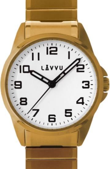 Lavvu STOCKHOLM Small Gold