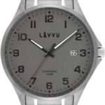 LAVVU Titanium Lillehammer LWM0152