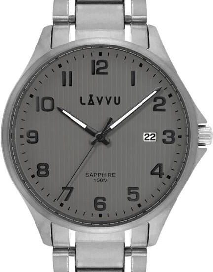 LAVVU Titanium Lillehammer LWM0152