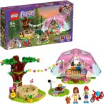 LEGO Friends 41392 Luksusowy Kemping