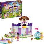 LEGO Friends 41691 Świetlica Dla Psów