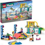 LEGO Friends 41751 Skatepark