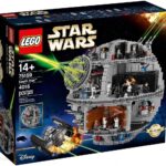 LEGO Star Wars 75159 Gwiazda Śmierci