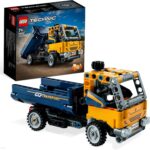 LEGO Technic 42147 Wywrotka