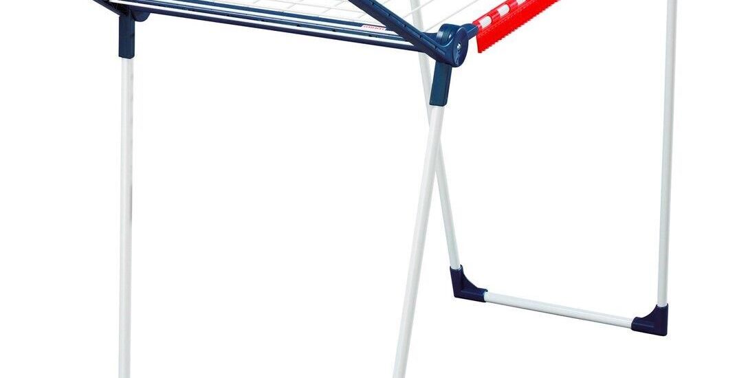 Leifheit Suszarka Na Pranie Pegasus 150 Solid Slim (81570)