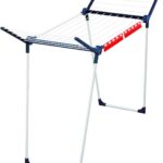 Leifheit Suszarka Na Pranie Pegasus 150 Solid Slim (81570)