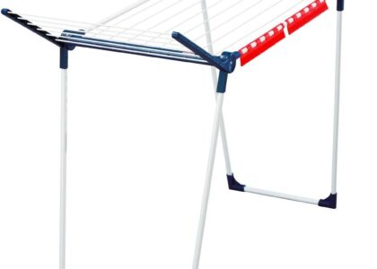 Leifheit Suszarka Na Pranie Pegasus 150 Solid Slim (81570)