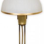 Lampa Lemir Flex patyna (O1488 PAT)