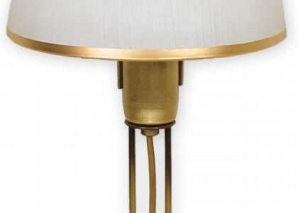 Lampa Lemir Flex patyna (O1488 PAT)