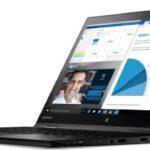 Laptop Lenovo ThinkPad X1 Yoga (20FQ002XPB)