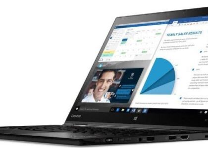 Laptop Lenovo ThinkPad X1 Yoga (20FQ002XPB)