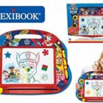Lexibook Crpa550 Multicolor Magic Magnetic Paw Pat