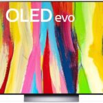 Telewizor LG Oled55C21La