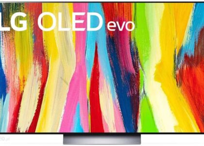 Telewizor LG Oled55C21La