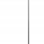 Lampa Light Home Lampa Podłogowa Stojąca Abażur Nowoczesna Led (2085Ls)