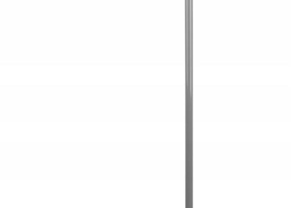 Lampa Light Home Lampa Podłogowa Stojąca Abażur Nowoczesna Led (2085Ls)