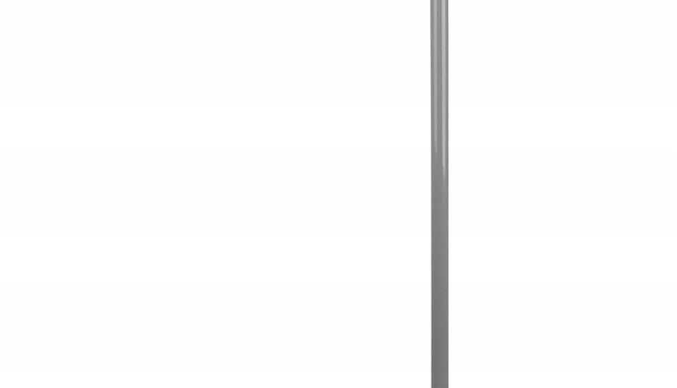 Lampa Light Home Lampa Podłogowa Stojąca Abażur Nowoczesna Led (2085Ls)