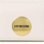 Listonoszka Love Moschino 17 cornsilk torebki JC4358PP0FKG0