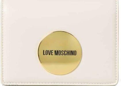 Listonoszka Love Moschino 17 cornsilk torebki JC4358PP0FKG0