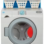 Little Tikes Moja Pierwsza Pralka 651410 - Zabawka