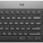 Logitech Craft Czarna (920008504)