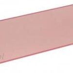 Logitech Desk Mat Studio Series Darker Rose (956000053)