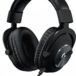 Logitech G Pro X Lightspeed (981000907)