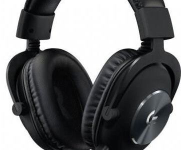 Logitech G Pro X Lightspeed (981000907)