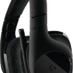 Logitech G533 Prodigy Wireless Gaming Headset 981000634