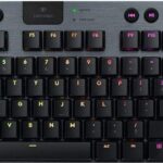Logitech G915 TKL Tactile (920-009503)