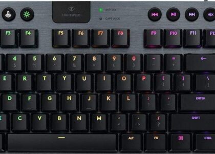 Logitech G915 TKL Tactile (920-009503)