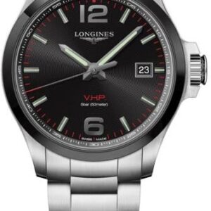 LONGINES Conquest L3.729.4.56.6