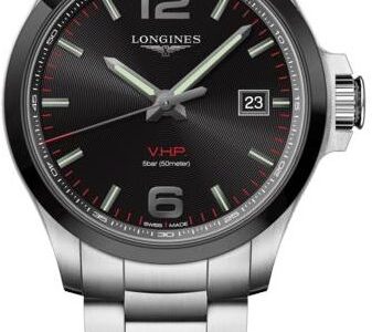 LONGINES Conquest L3.729.4.56.6