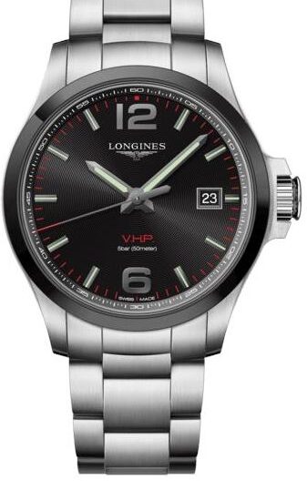 LONGINES Conquest L3.729.4.56.6