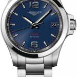 Longines Conquest L37164966