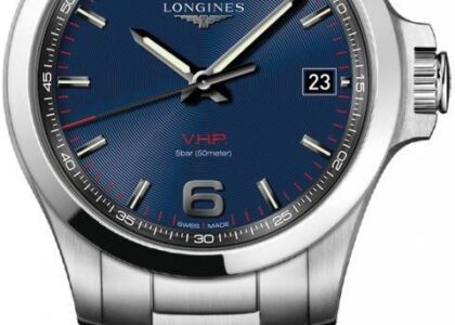 Longines Conquest L37164966