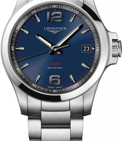 Longines Conquest L37164966