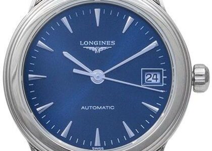 Longines Flagship Automatic L42744926