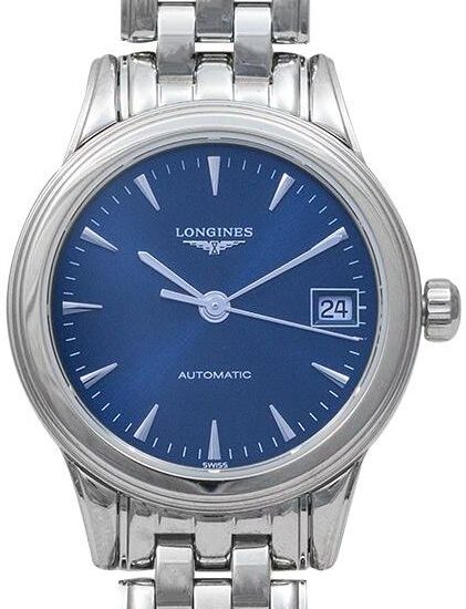 Longines Flagship Automatic L42744926