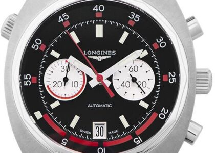 Longines Heritage L27964520