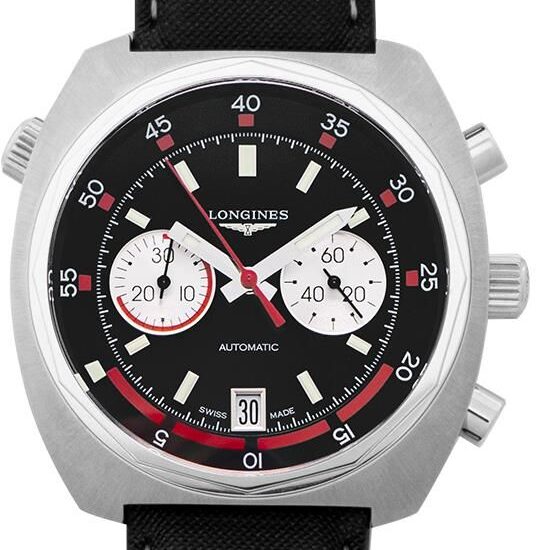 Longines Heritage L27964520