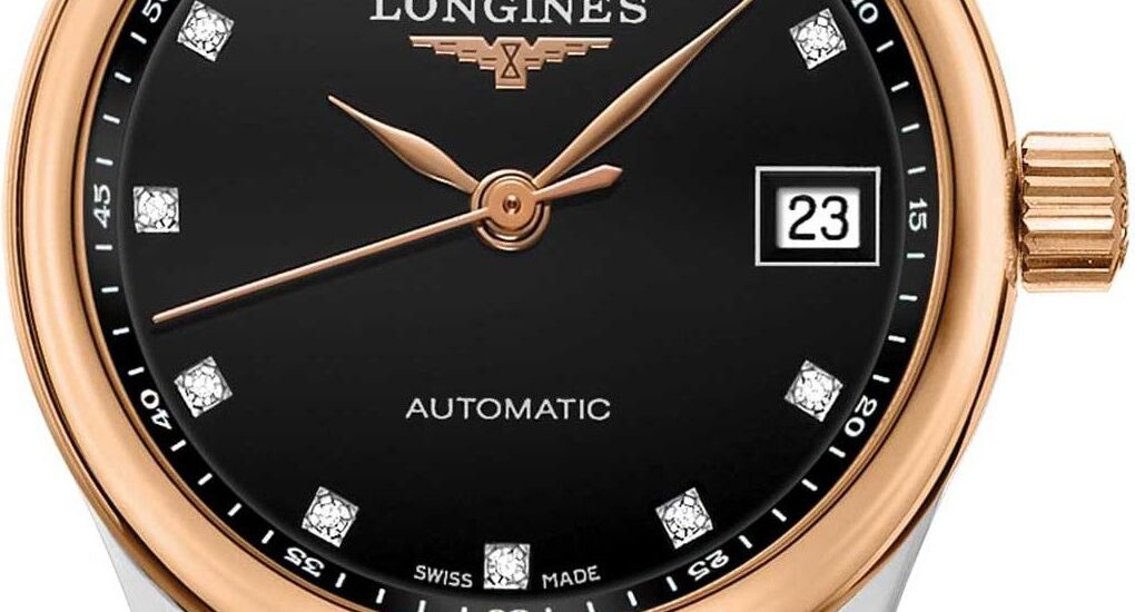 Longines L2.128.5.59.7