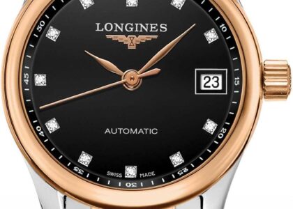 Longines L2.128.5.59.7